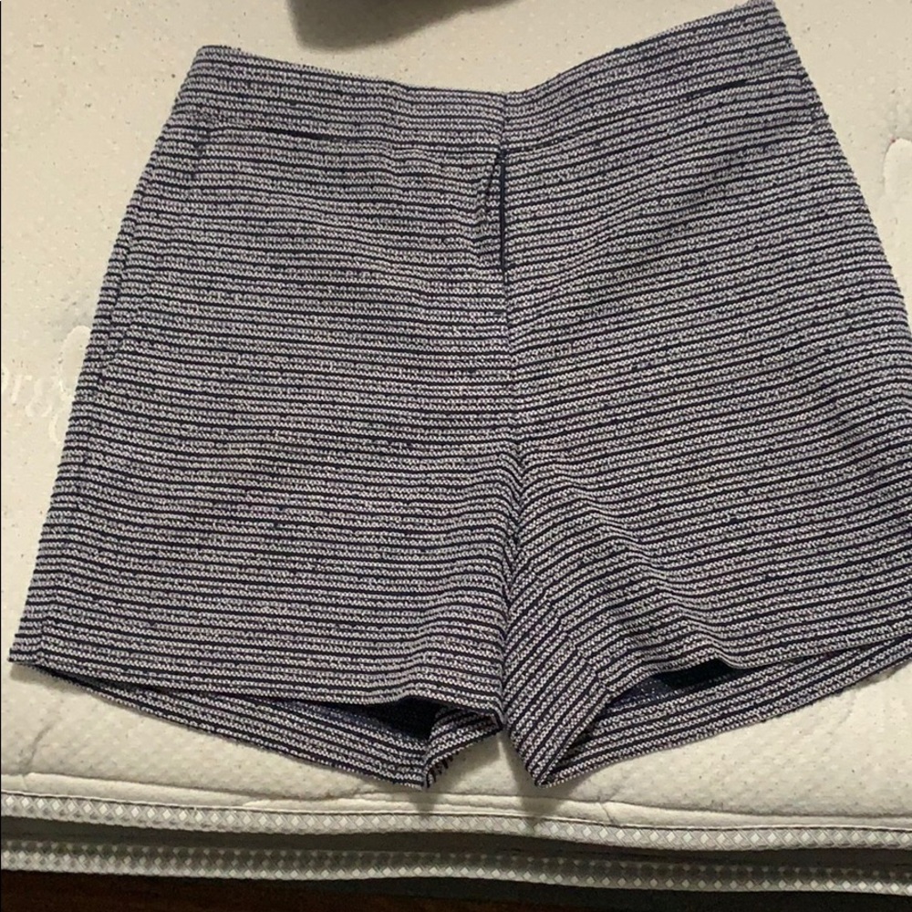 Flowy shorts